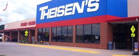 theisens charles city|Theisens Tire & Service Center